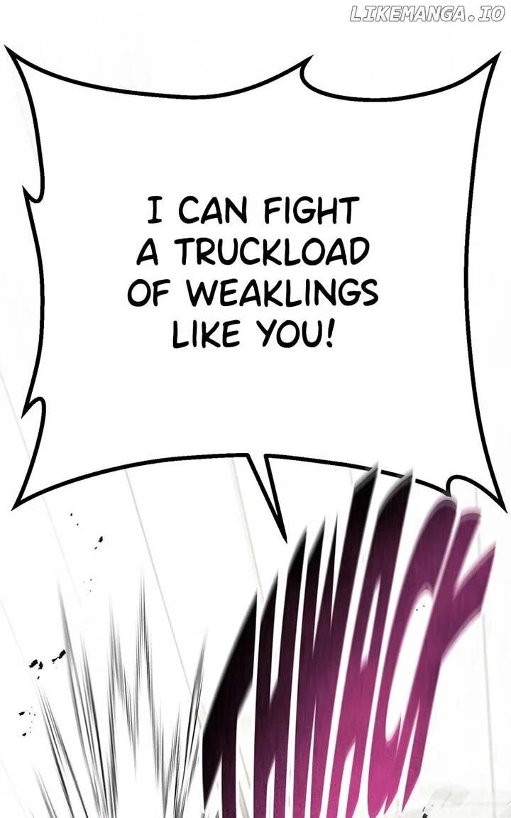 King of Violence Chapter 64 page 136