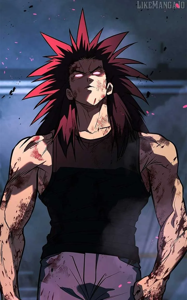 King of Violence Chapter 68 page 68