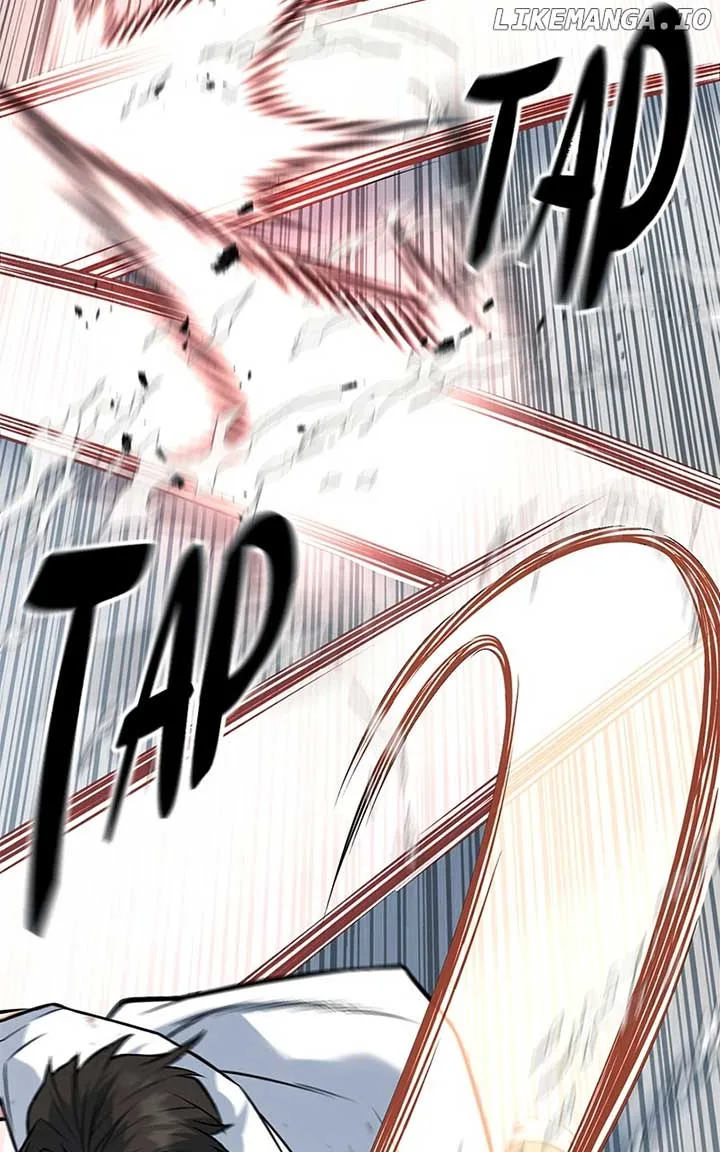 King of Violence Chapter 64 page 131