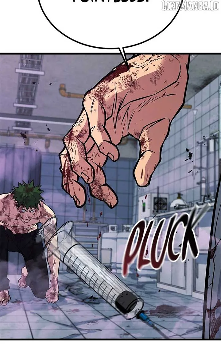King of Violence Chapter 68 page 89