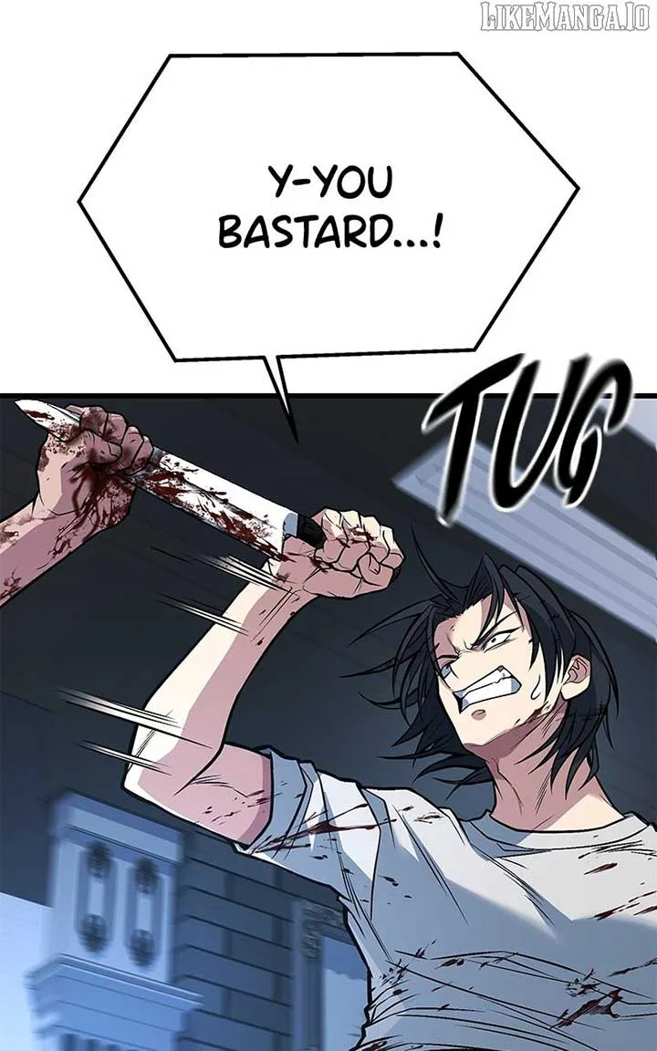 King of Violence Chapter 68 page 134