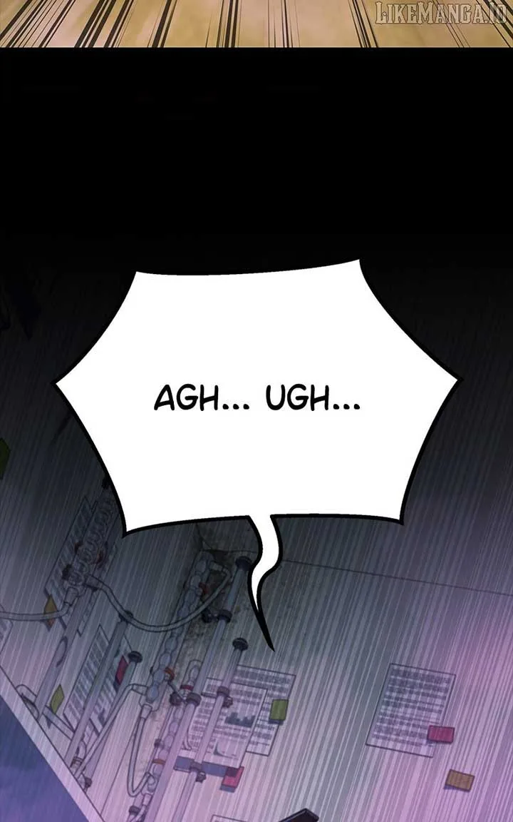 King of Violence Chapter 68 page 50