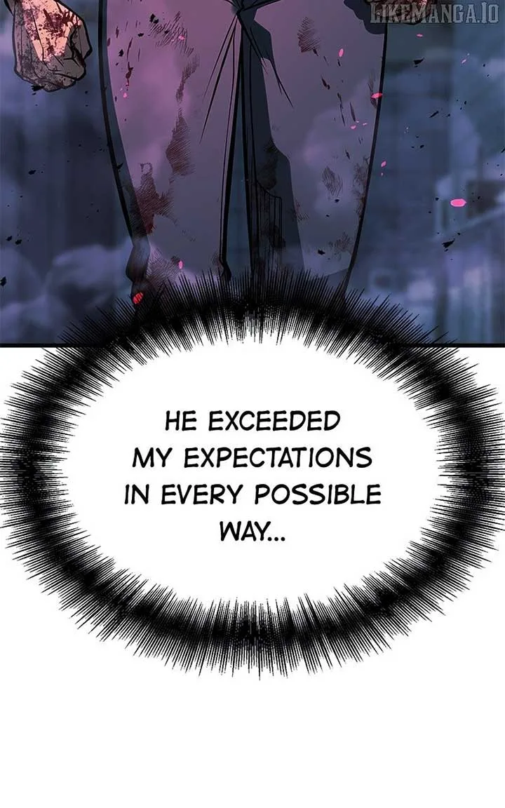 King of Violence Chapter 68 page 69