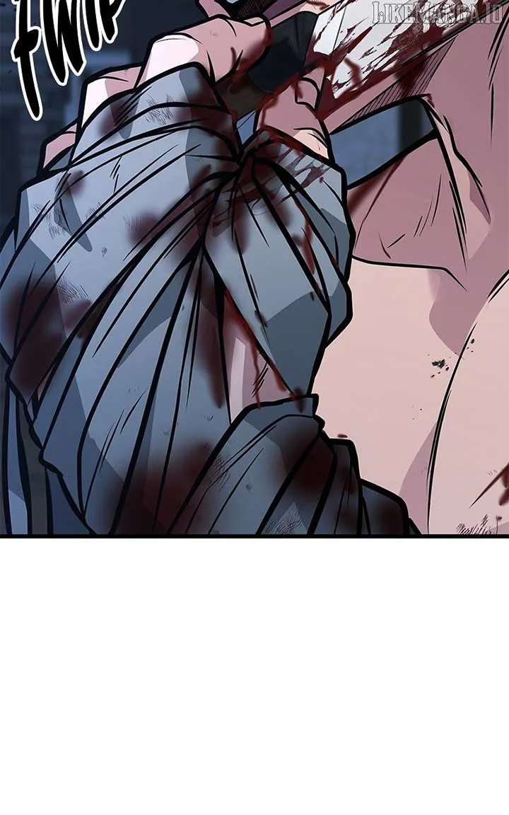 King of Violence Chapter 68 page 150