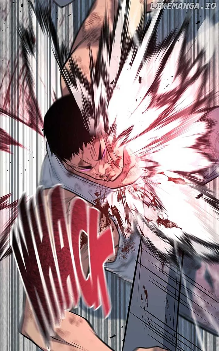 King of Violence Chapter 64 page 150