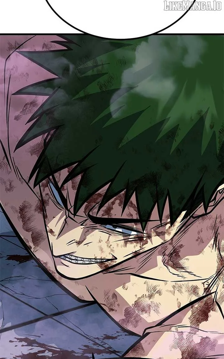 King of Violence Chapter 68 page 77