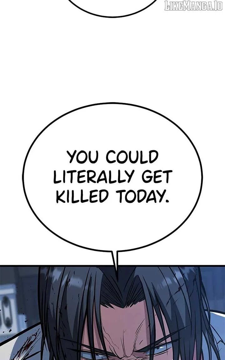 King of Violence Chapter 68 page 106