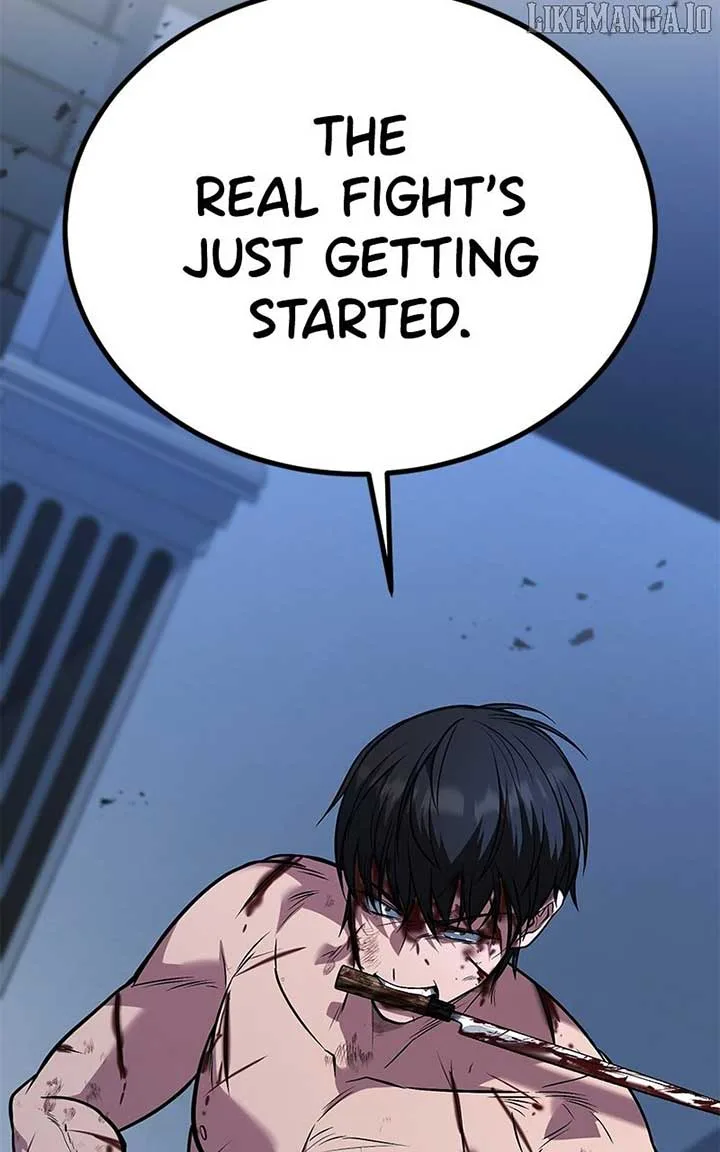 King of Violence Chapter 68 page 146