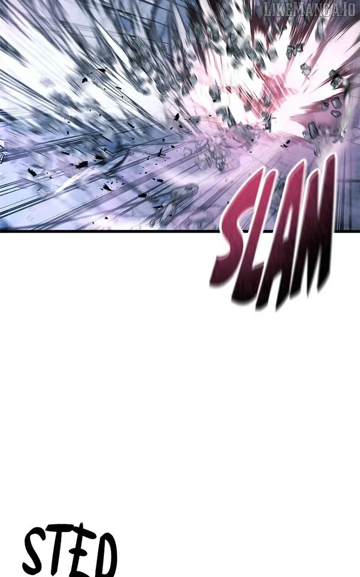 King of Violence Chapter 68 page 63