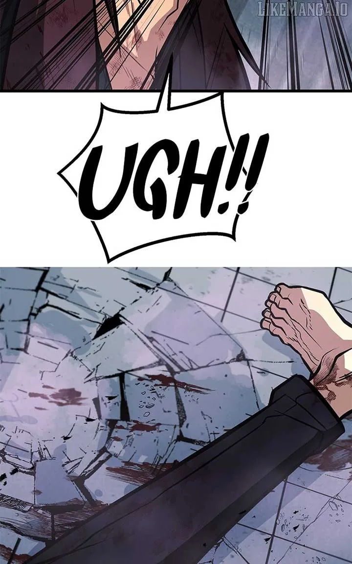 King of Violence Chapter 68 page 80