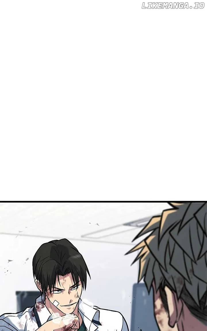 King of Violence Chapter 64 page 167