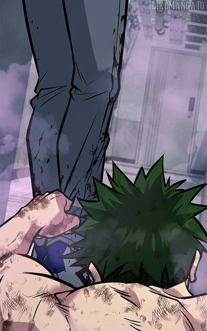 King of Violence Chapter 68 page 75