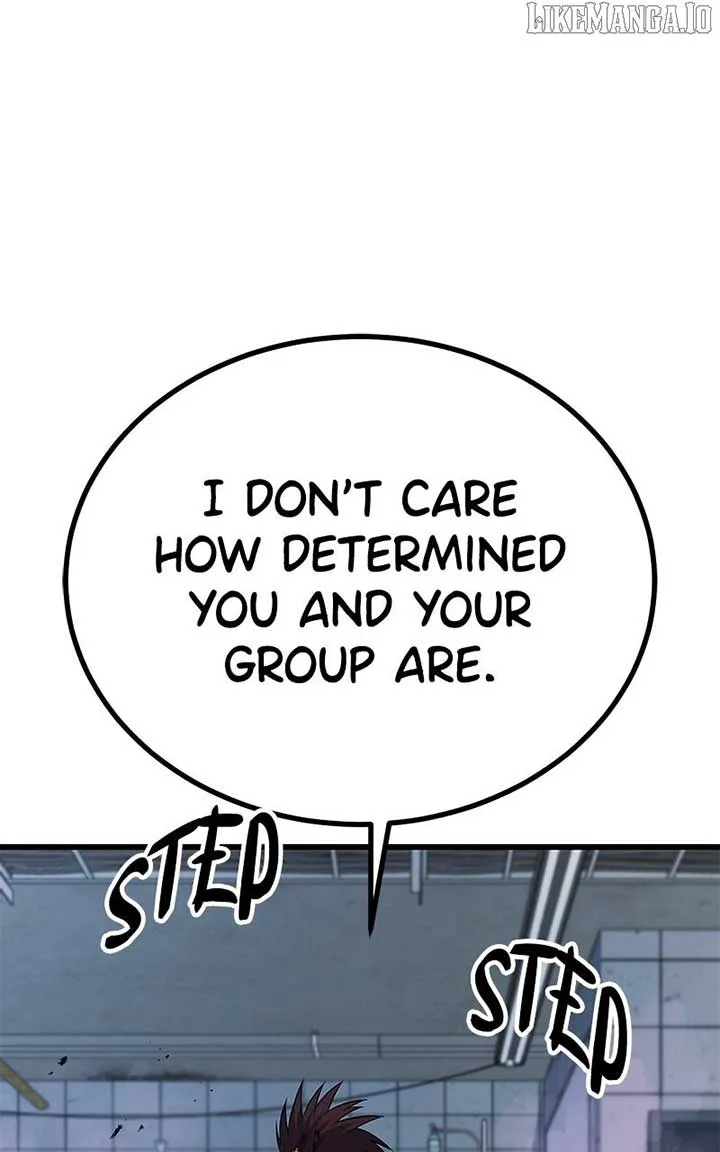 King of Violence Chapter 68 page 90