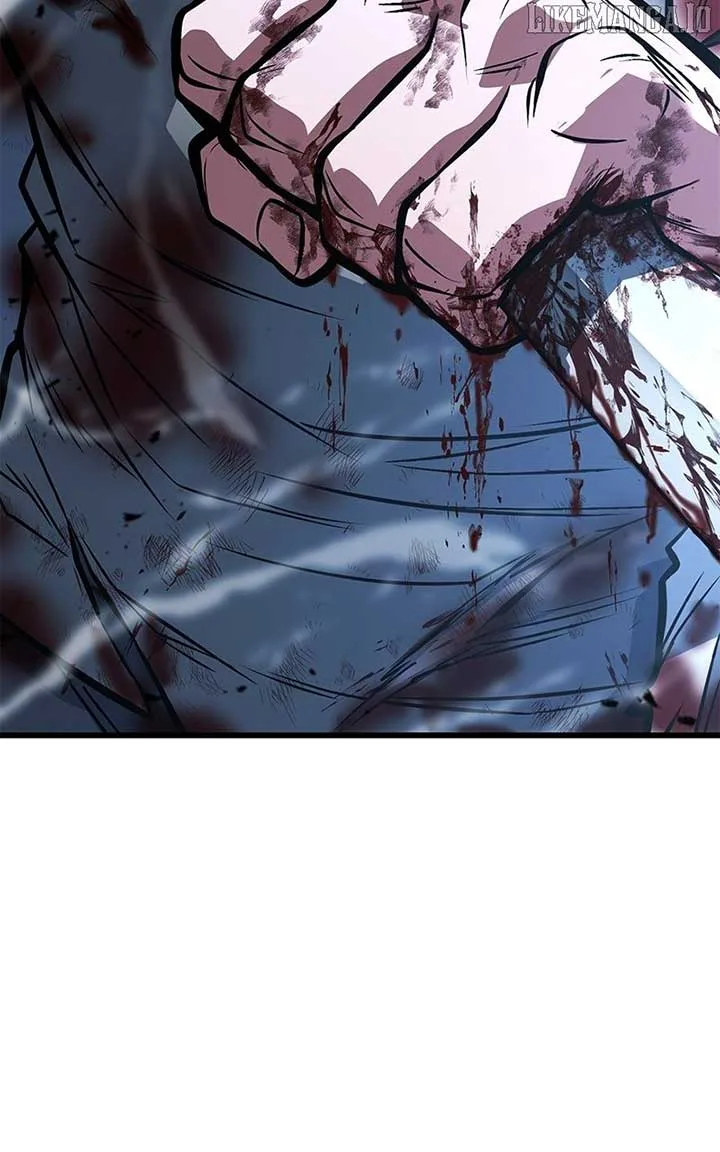 King of Violence Chapter 68 page 133