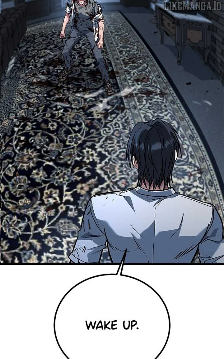 King of Violence Chapter 68 page 105