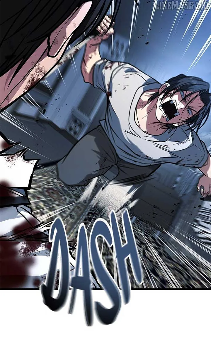 King of Violence Chapter 68 page 110