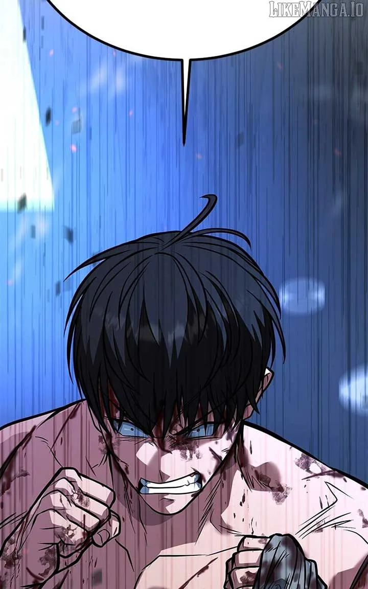King of Violence Chapter 68 page 153