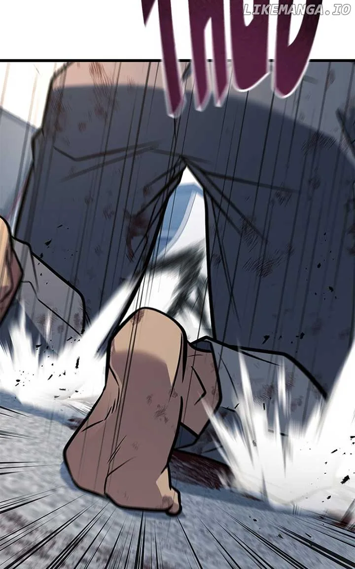 King of Violence Chapter 64 page 164