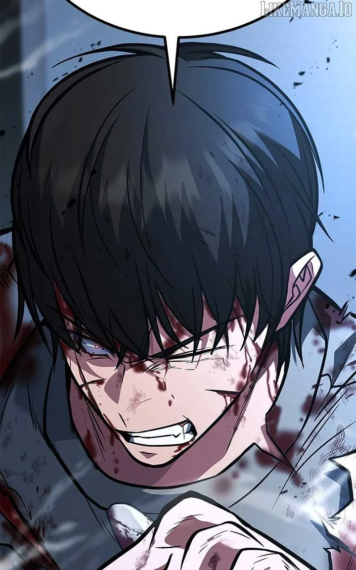 King of Violence Chapter 68 page 132