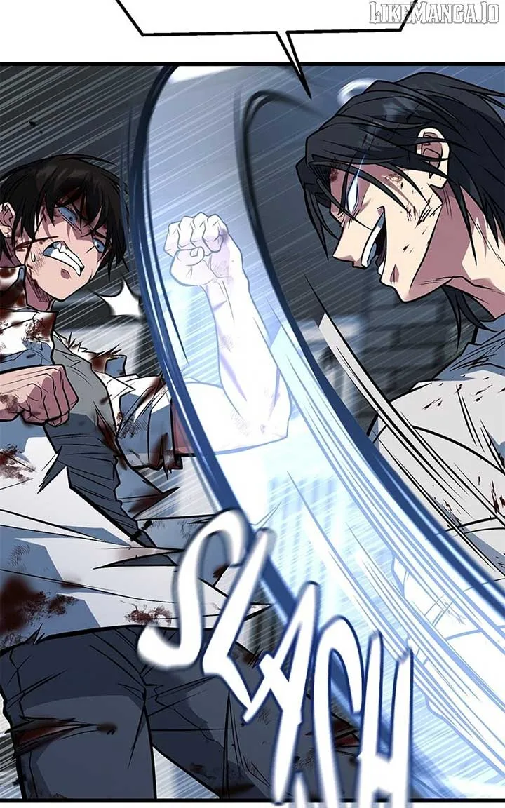 King of Violence Chapter 68 page 113