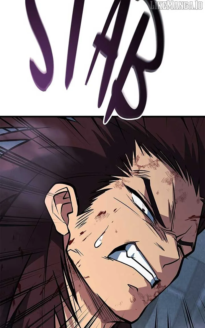 King of Violence Chapter 68 page 79