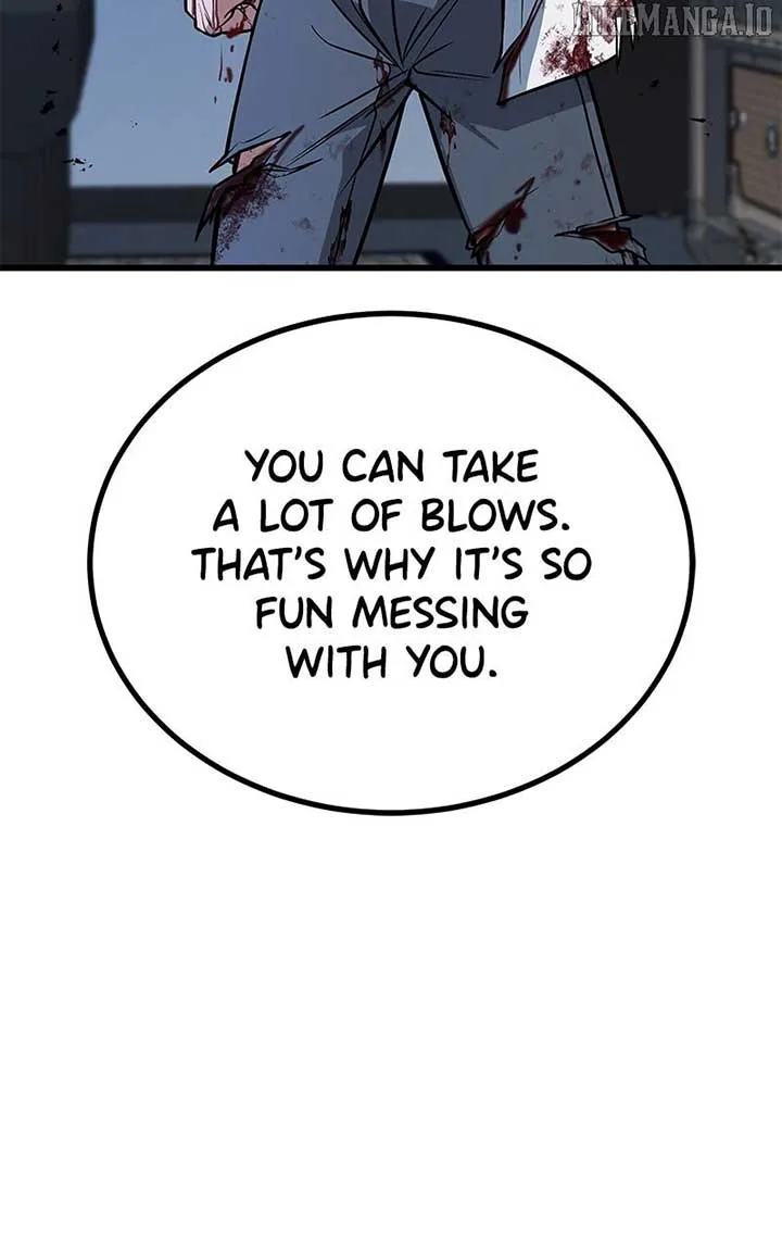King of Violence Chapter 68 page 100