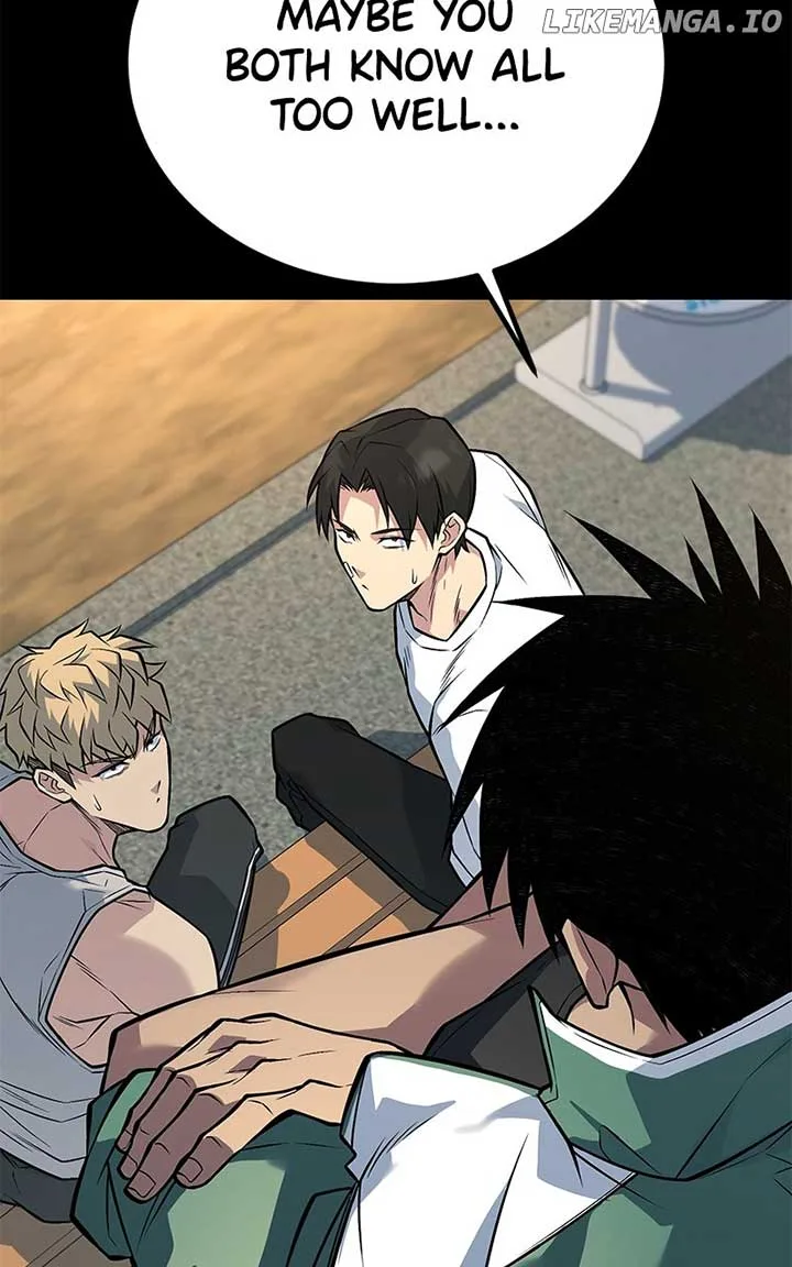 King of Violence Chapter 64 page 121