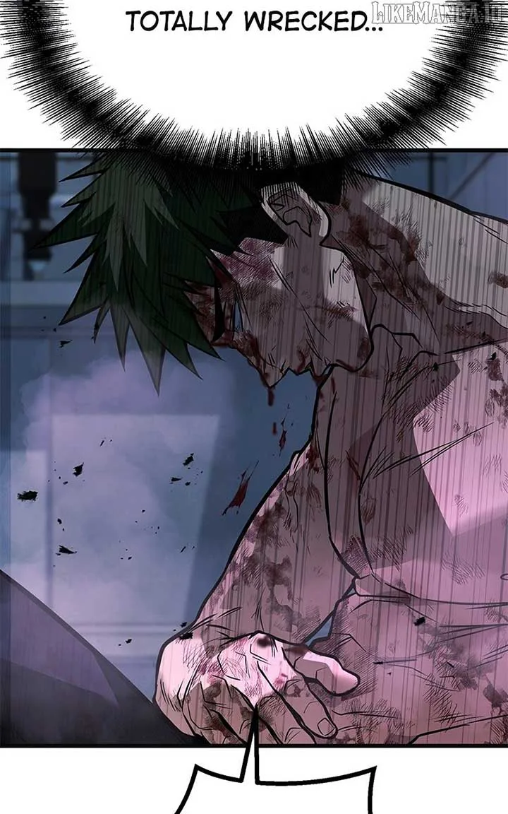 King of Violence Chapter 68 page 66