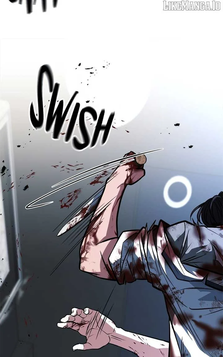 King of Violence Chapter 68 page 139