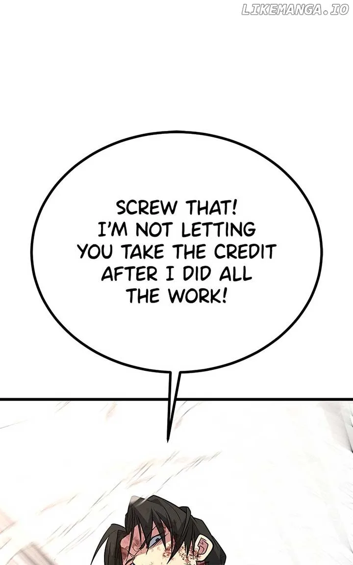 King of Violence Chapter 64 page 156