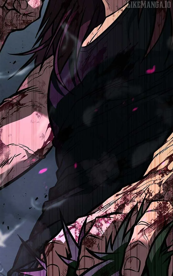 King of Violence Chapter 68 page 94