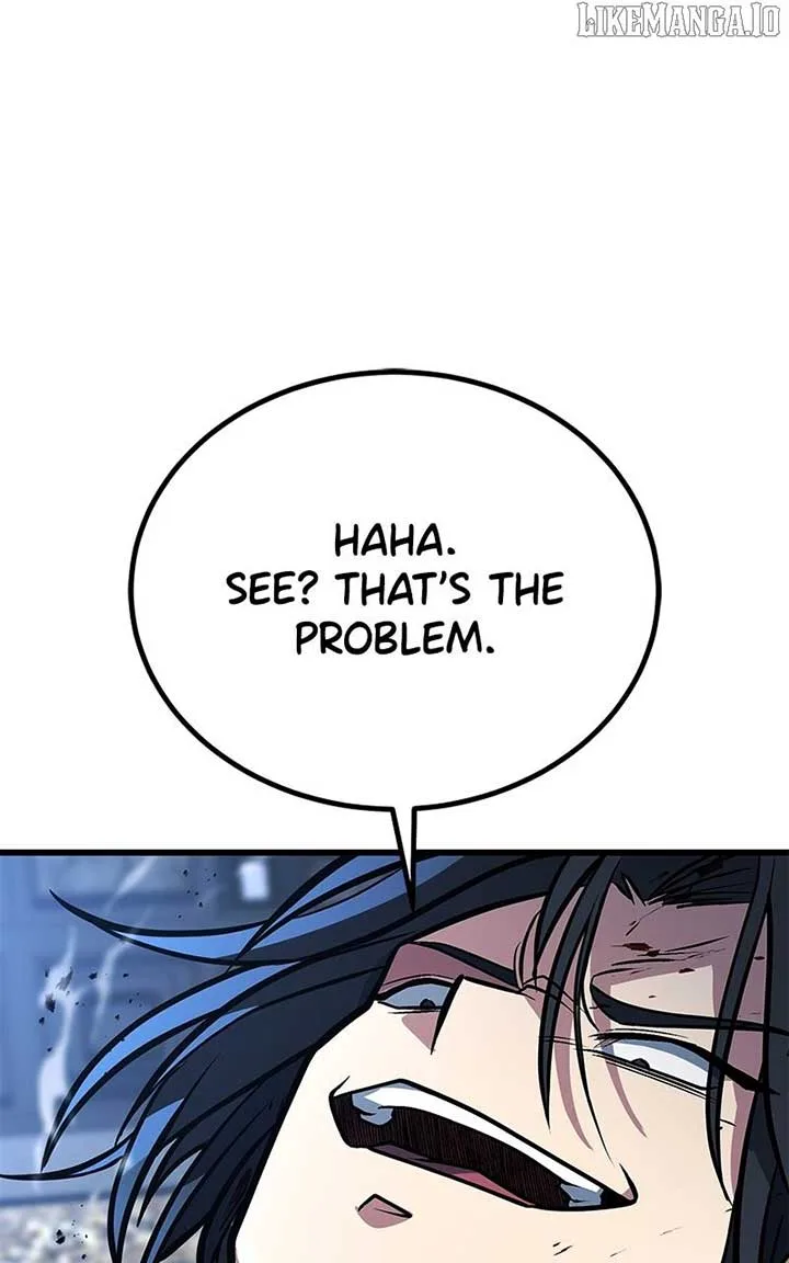 King of Violence Chapter 68 page 116