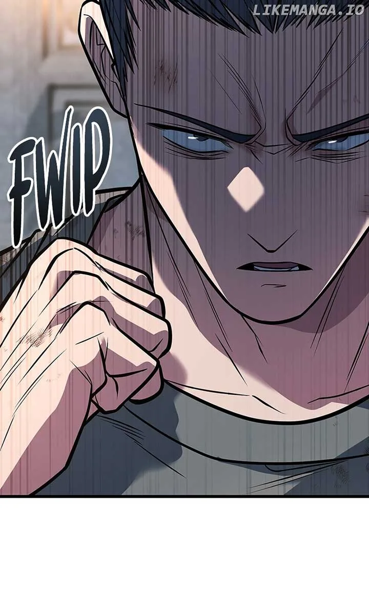 King of Violence Chapter 64 page 181