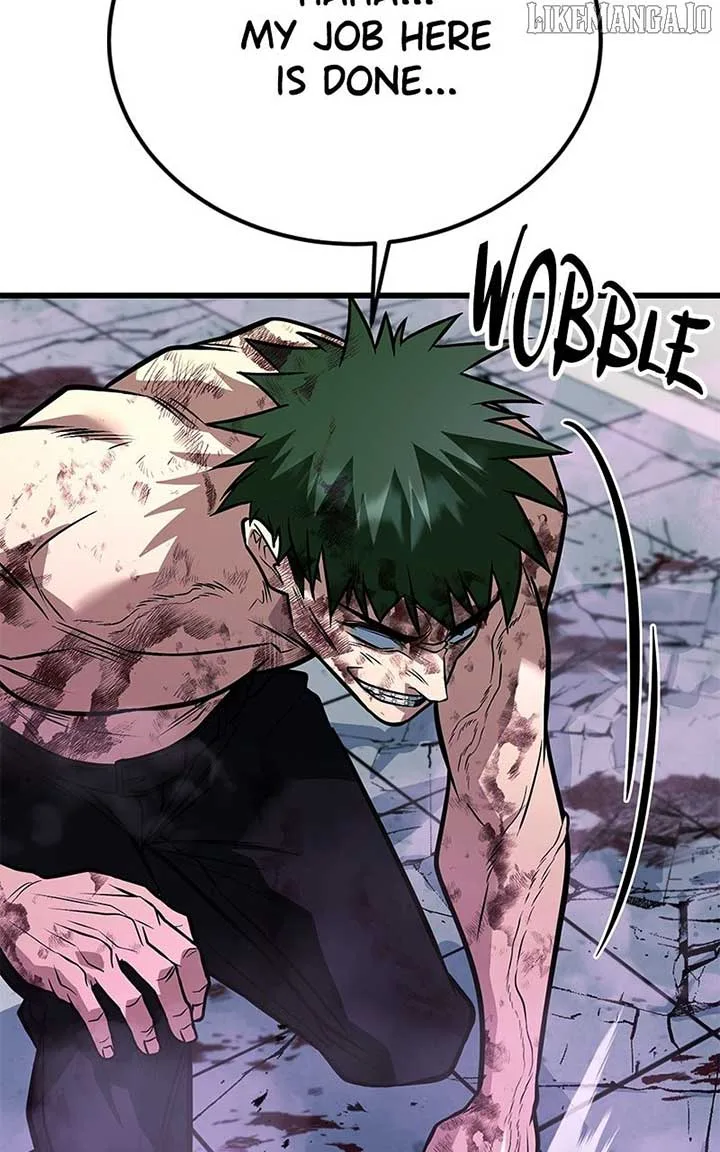 King of Violence Chapter 68 page 87