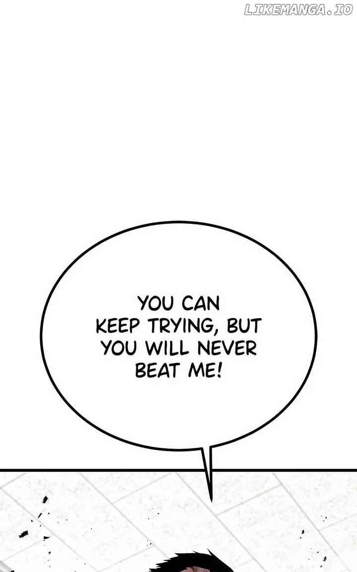 King of Violence Chapter 64 page 134