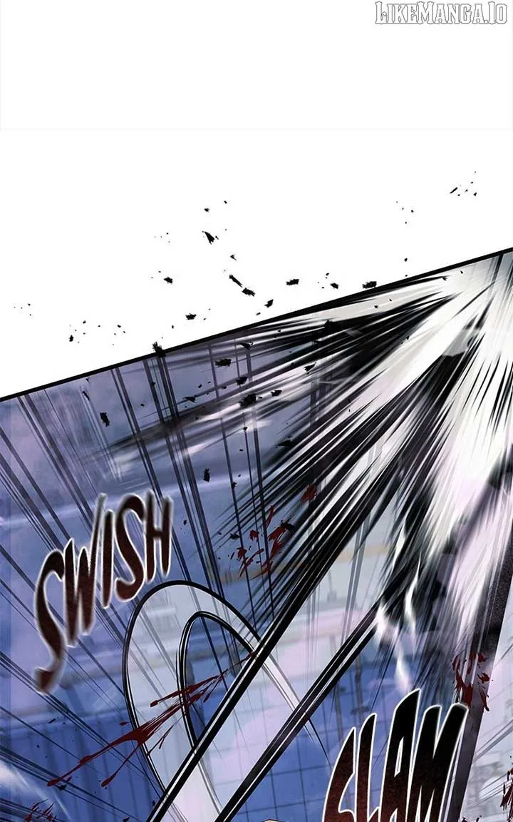 King of Violence Chapter 68 page 58