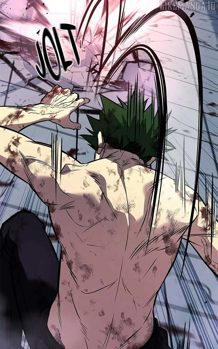 King of Violence Chapter 68 page 85