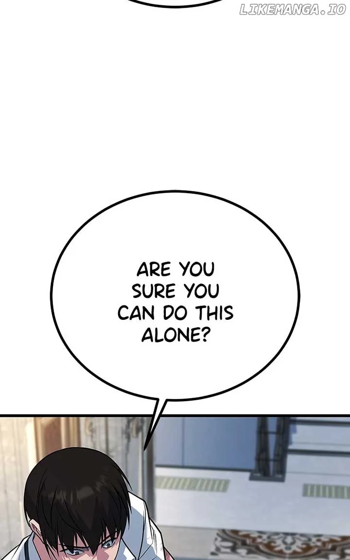 King of Violence Chapter 64 page 178