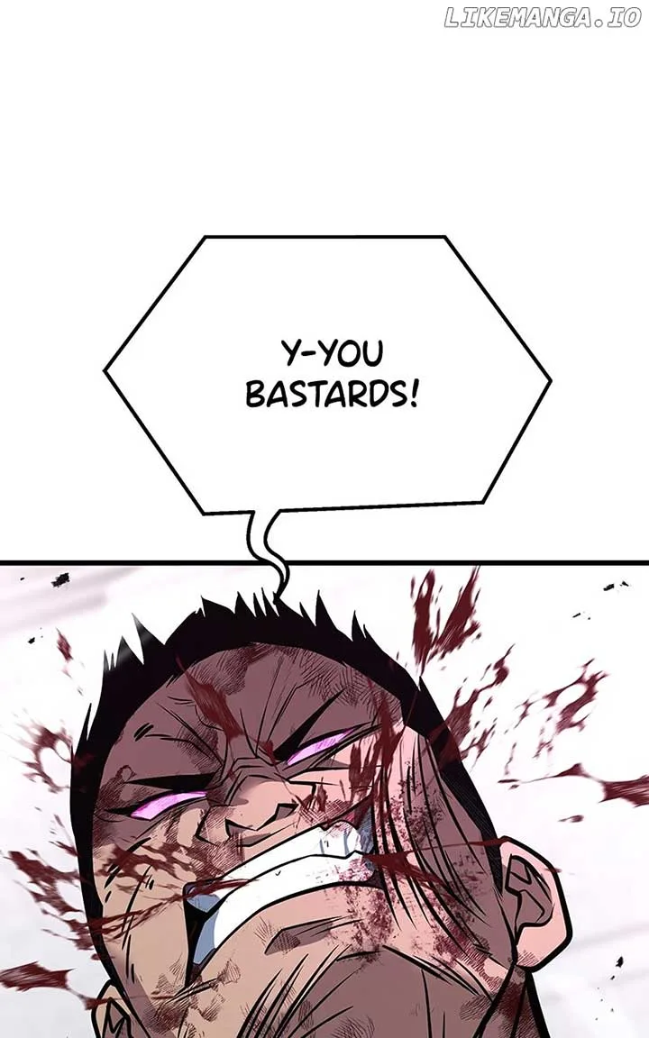 King of Violence Chapter 64 page 158