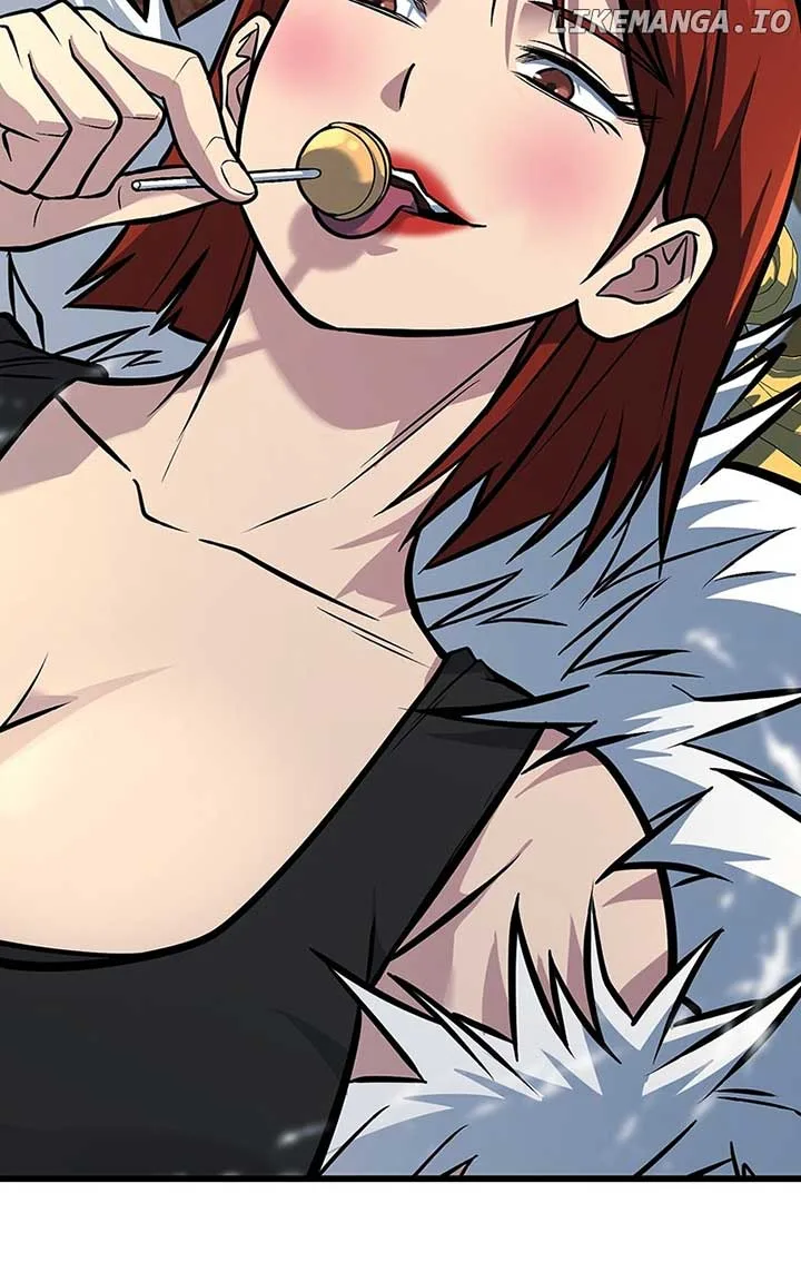 King of Violence Chapter 64 page 186