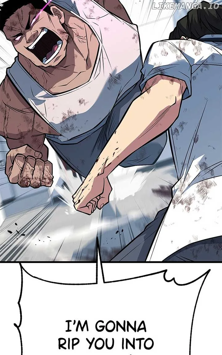 King of Violence Chapter 64 page 142