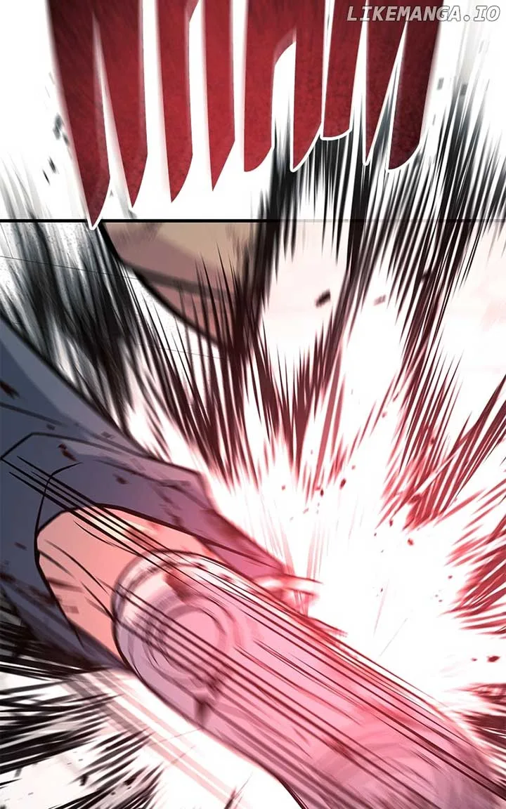 King of Violence Chapter 64 page 144