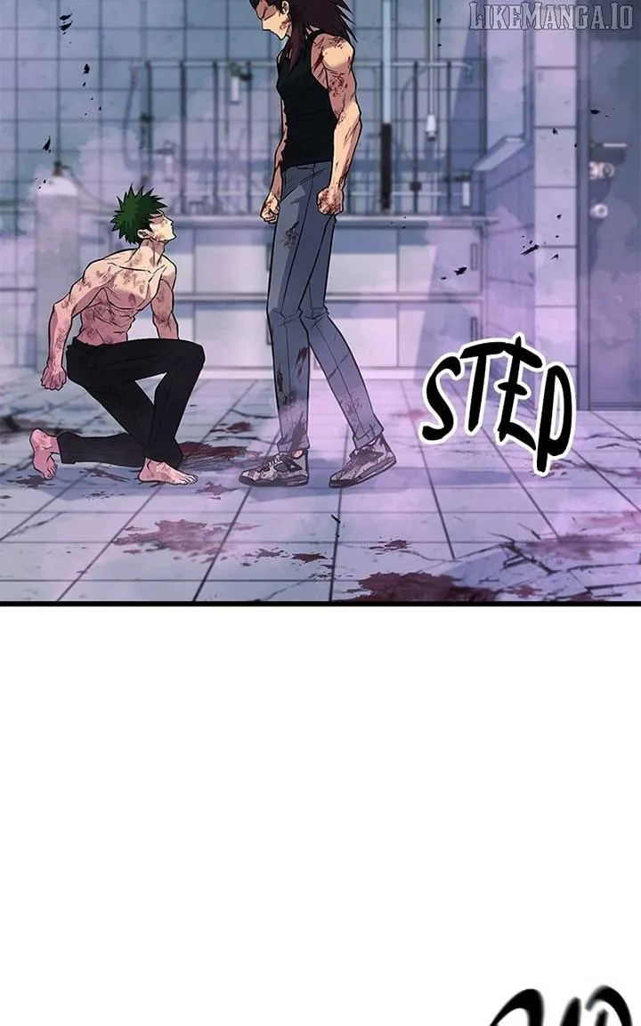 King of Violence Chapter 68 page 91