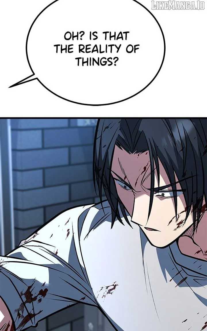 King of Violence Chapter 68 page 130
