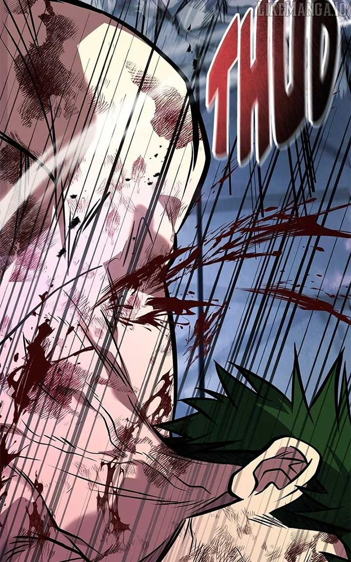 King of Violence Chapter 68 page 60