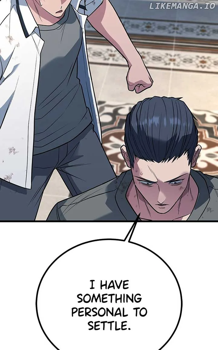 King of Violence Chapter 64 page 179