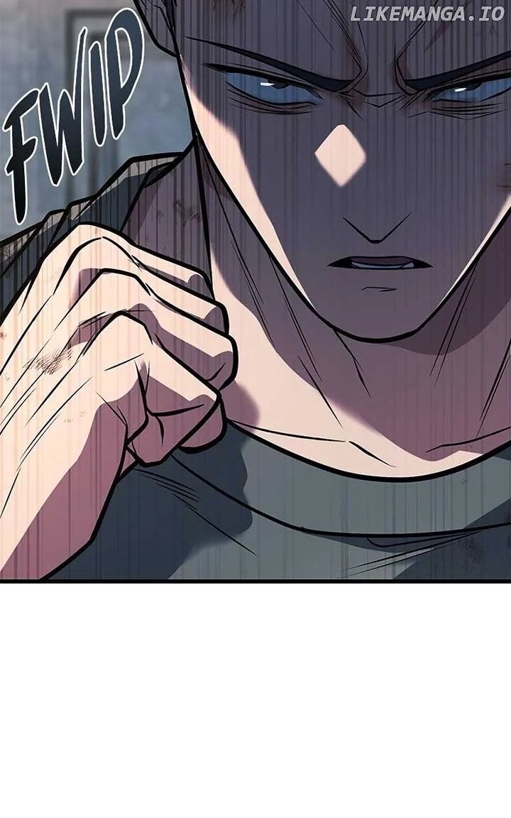 King of Violence Chapter 65 page 3