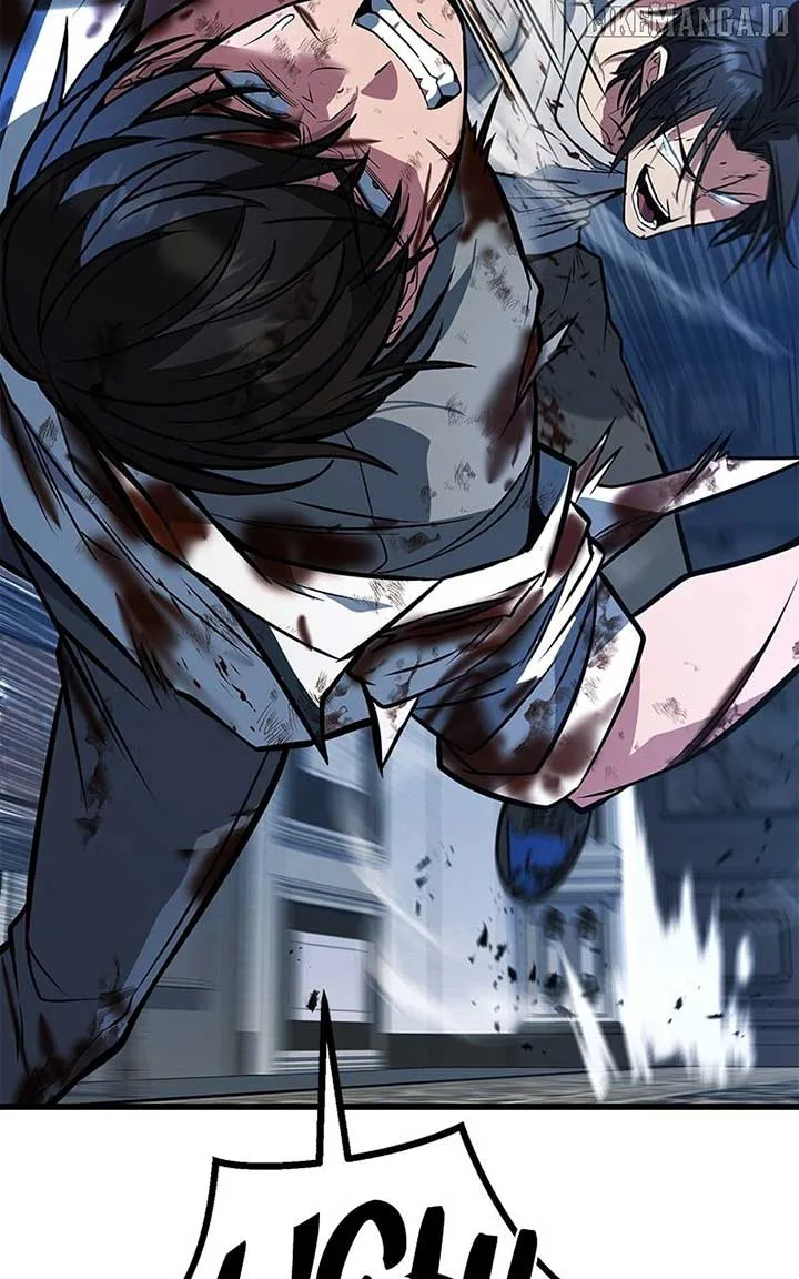King of Violence Chapter 68 page 119