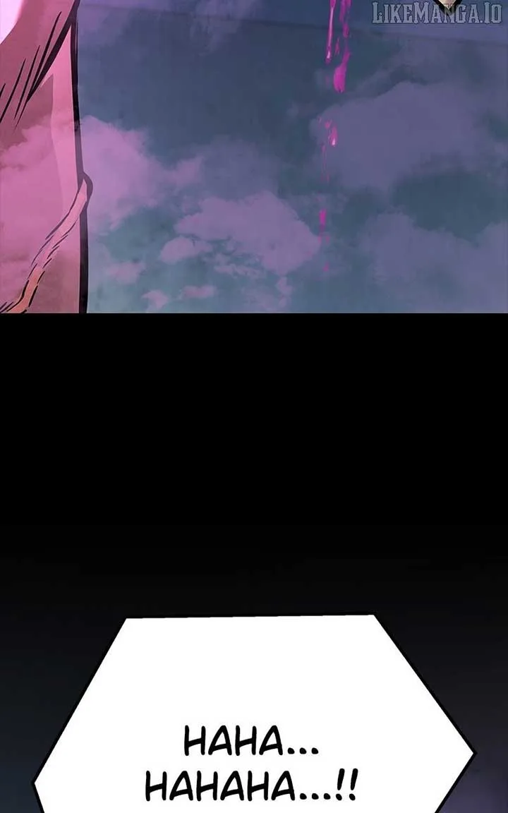 King of Violence Chapter 68 page 53