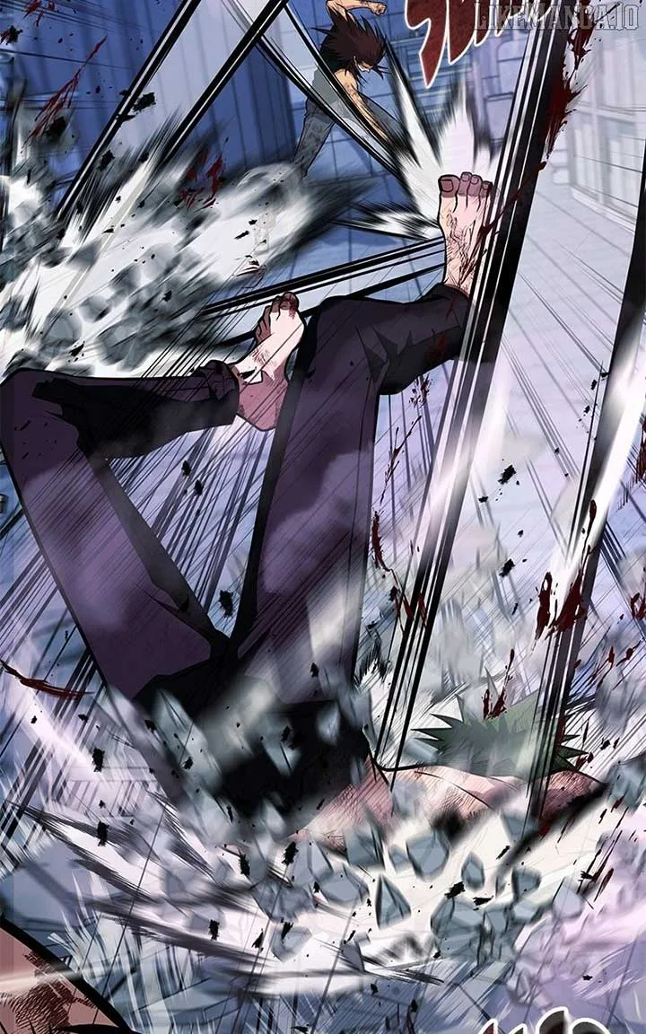 King of Violence Chapter 68 page 59